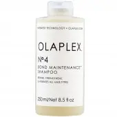 Olaplex No. 4 Bond Maintenance Shampoo 8.5oz